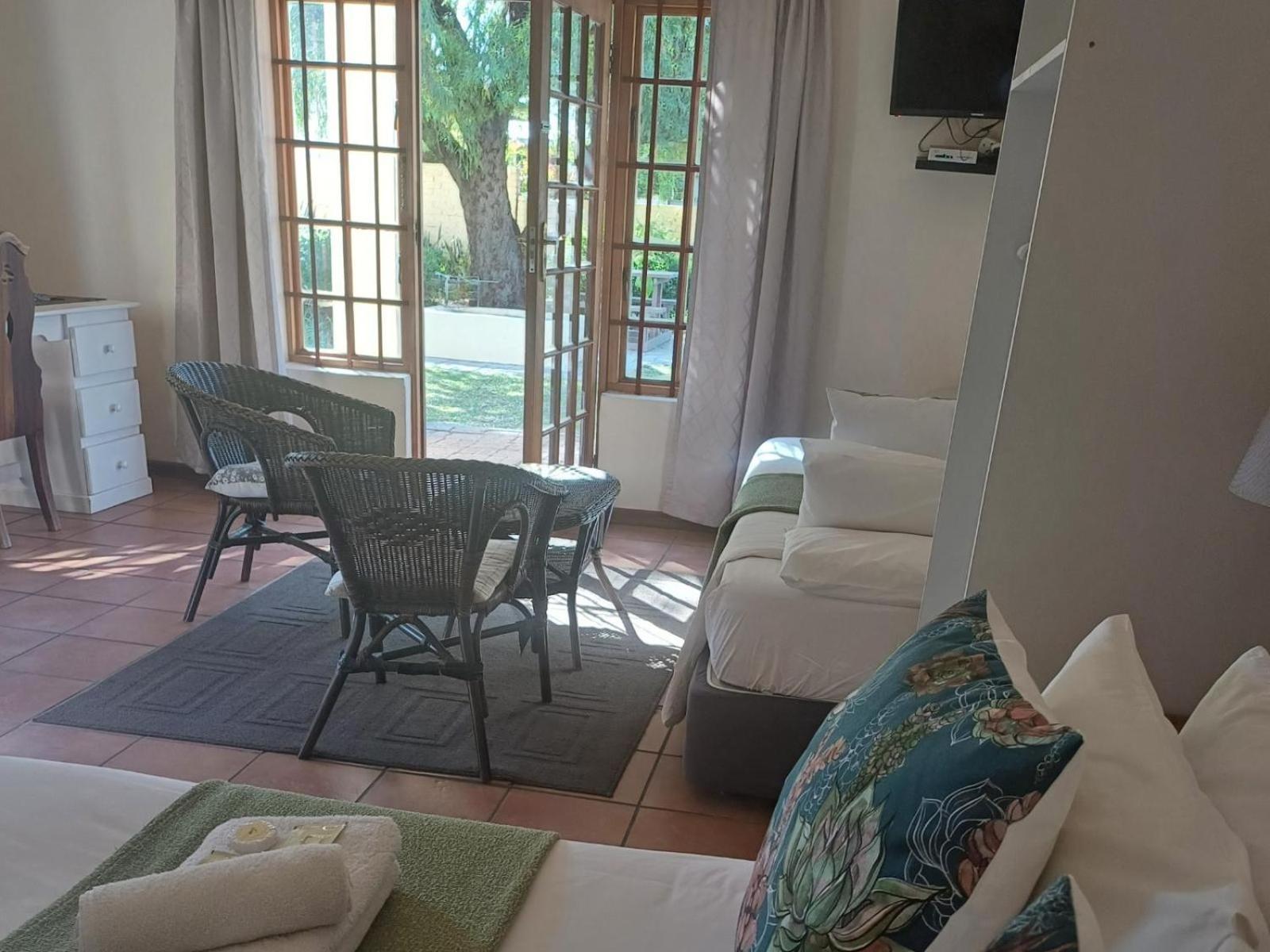 Libby'S Lodge Upington Room photo