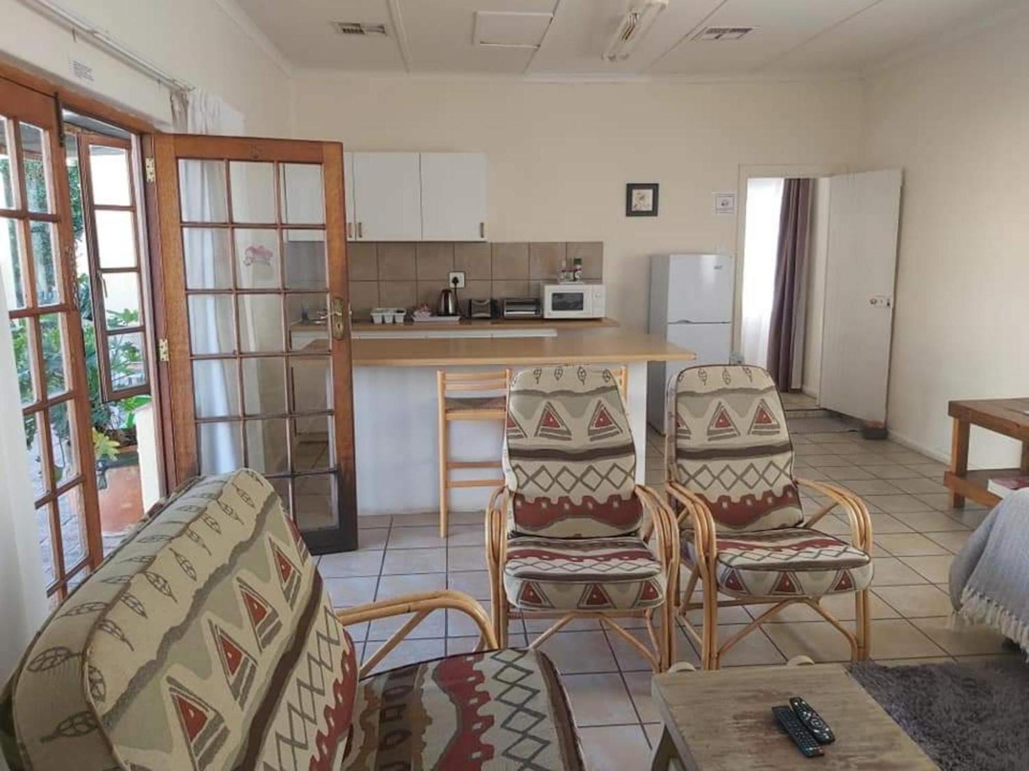 Libby'S Lodge Upington Room photo